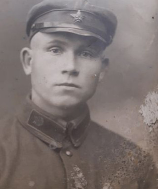 Григорий Николаевич Чулин