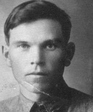 Великанов Михаил Семенович