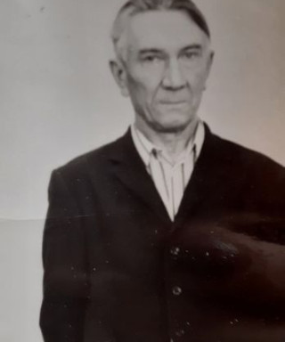 Бушуев Иван Алексеевич