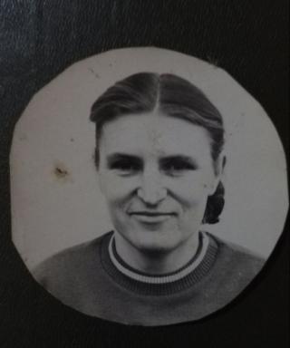 Булкина Любовь Ивановна