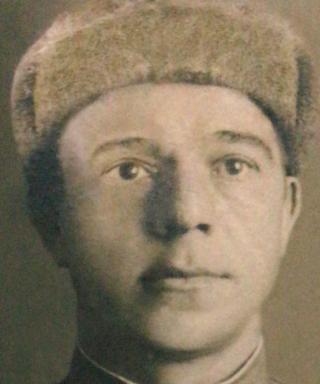 Володин Василий Фролович