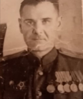 Дудицкий Константин Николаевич