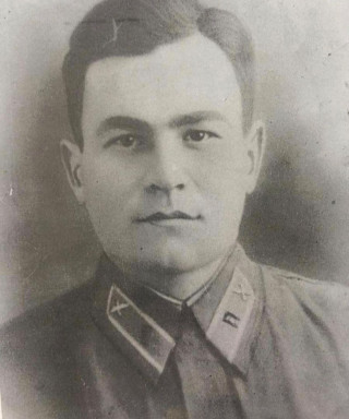 Бабурин Иван Александрович