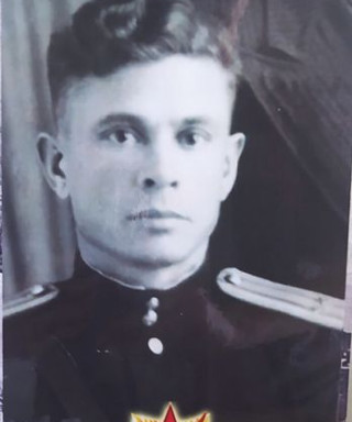 Хавлин Николай Петрович