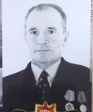 Писаренко Григорий Иванович