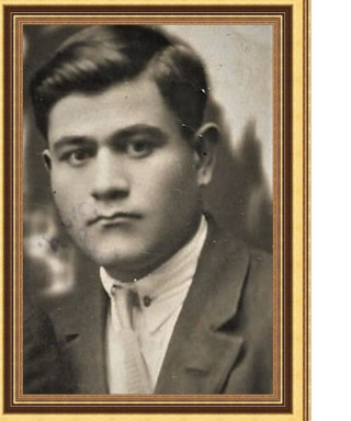 Агаронян Вагаршак Амбарцумович