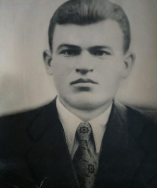 Сорока Григорий Иванович