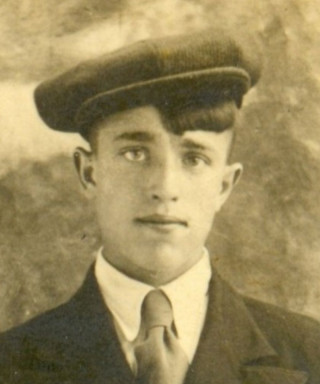 Высотин Александр Степанович