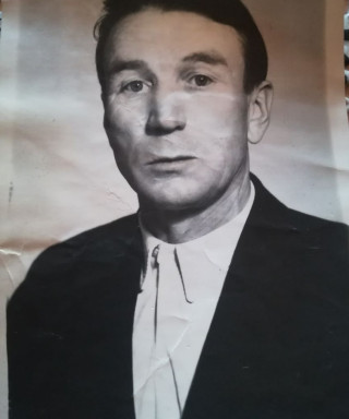 Хохлов Анатолий Алексеевич