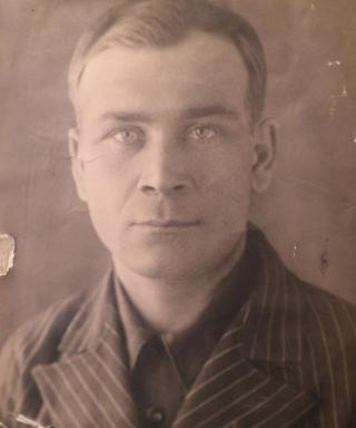 Шишелов Николай Александрович