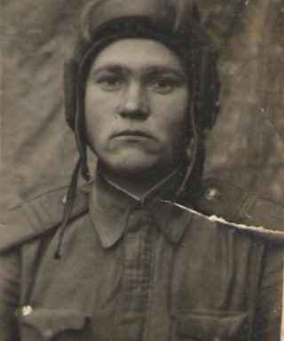 Щетков Пётр Петрович