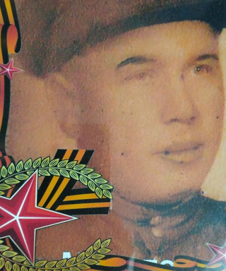 Муратов Степан Ильич