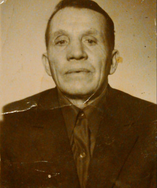 Бойков Михаил Михайлович