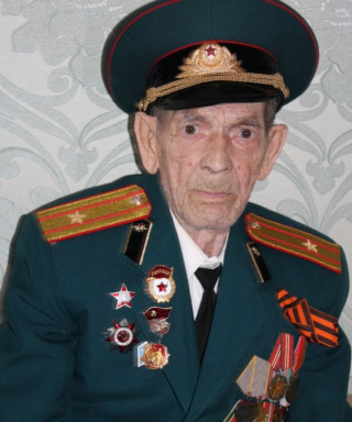 Полянский Владимир Сергеевич