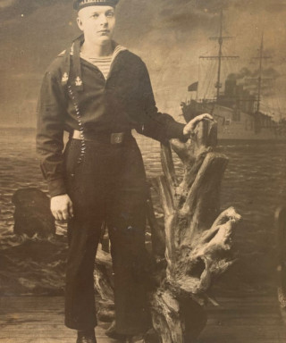 Аникин Александр Гаврилович