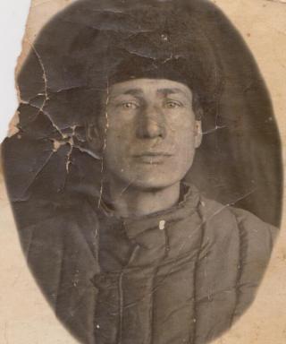 Алексеев Федор Алексеевич