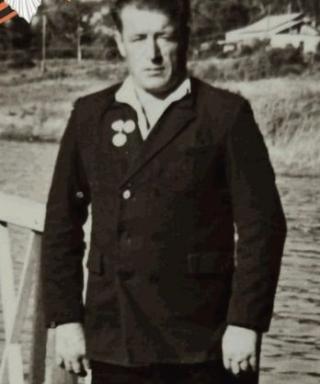Маркин Иван Иванович