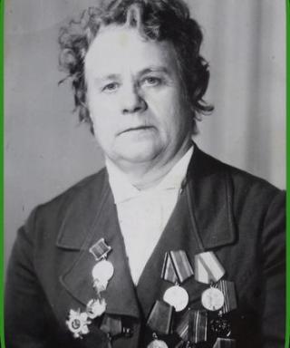 Иванова Надежда Александровна