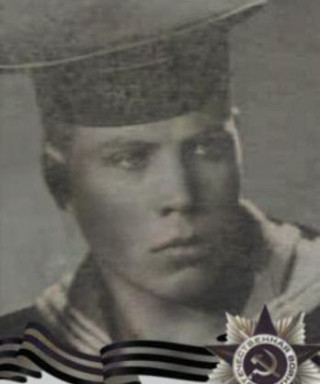 Буйлин Виктор Петрович