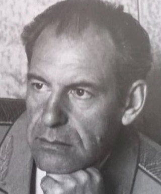 Москаленко Александр Поликарпович