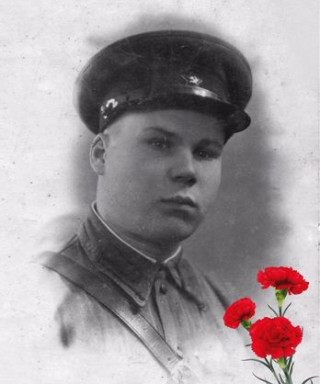 Письменный Алексей Андреевич