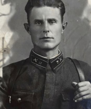 Попов Андрей Андреевич