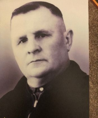 Пономаренко Яков Аврамович