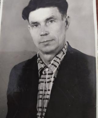Шаманин Сергей Васильевич