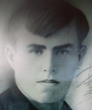 Овечкин Григорий Филиппович