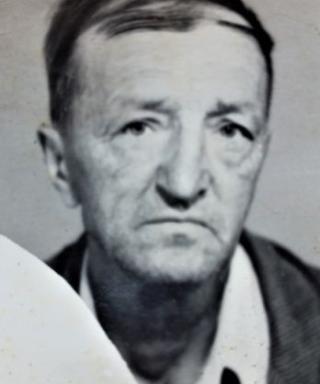 Фокин Иван Яковлевич