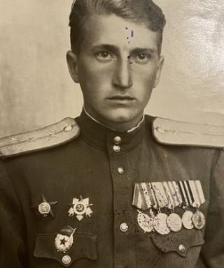 Глушков Сергей Иванович