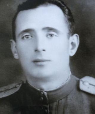 Столяров Александр Степанович