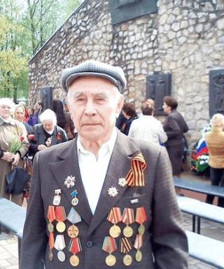 Прошкин Егор Борисович