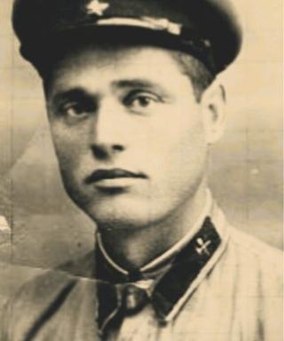Мансуров Иван Иванович