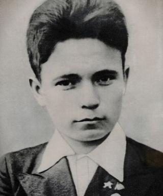 Летавин Федор Ефимович
