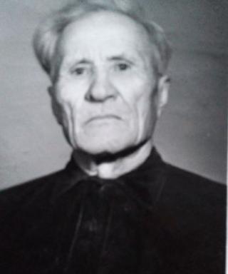 Мокрецов Михаил Алексеевич