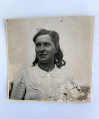 Долганова Мария Андреевна