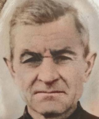Кульнев Семён Захарович