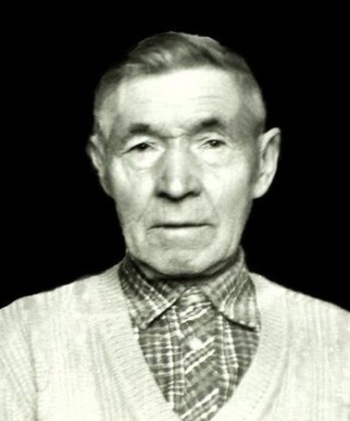 Акулинкин Степан Николаевич