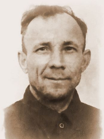 Царев Иван Иванович