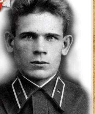 Лопатка Василий Никитович