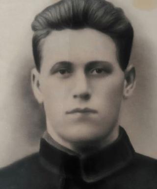 Тимофеев Тит Григорьевич