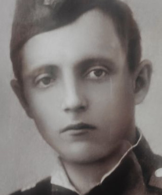 Назаренко Пётр Иванович