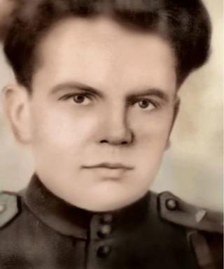 Веселов Анатолий Васильевич