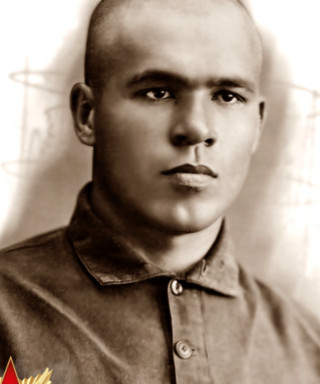 Михайлов Евгений Павлович