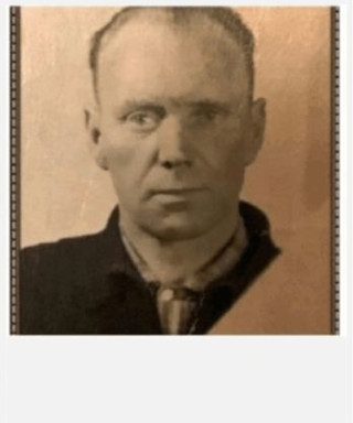 Яшин Николай Кириллович