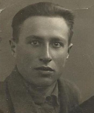 Павлов Нил Павлович