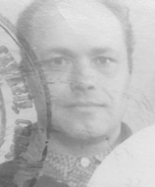 Аристов Сергей Евгеньевич