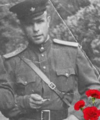 Шигорин Сергей Иванович