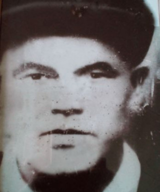 Надыршин Махмуд Галиакбарович